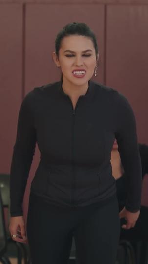 Sangue Fresco e Amor Antigo na Academia de Vampiros (Dublado)    7Episódio