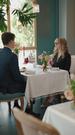 The Divorce Attorney's Secret Affair Episode 1