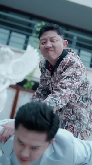 Vengeance of the Masked Supreme Episode 10