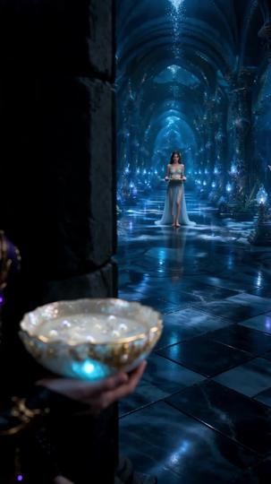 Reborn To Claim The Dragon King Episode 10