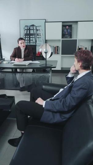 On One Condition Episode 8