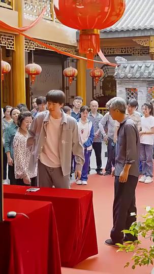 가난한 고시 급제 장원 제11회