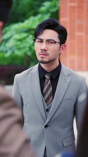 认亲后我的马甲藏不住了 第11集