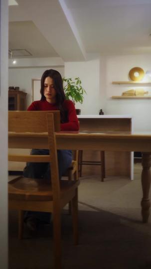 マタニティリベンジ-今からあなたに復讐します- 第 6 話