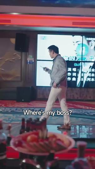 Fated to Love You Episode 3