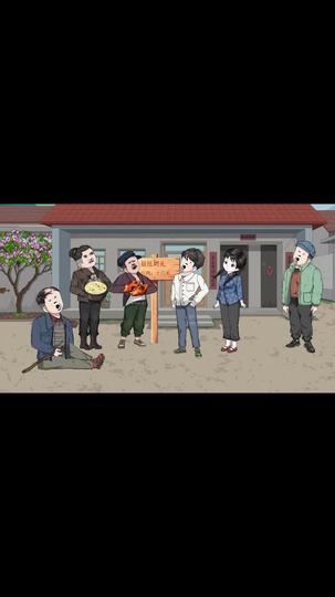 Kembali Muda Di Zaman Susah Episode 7
