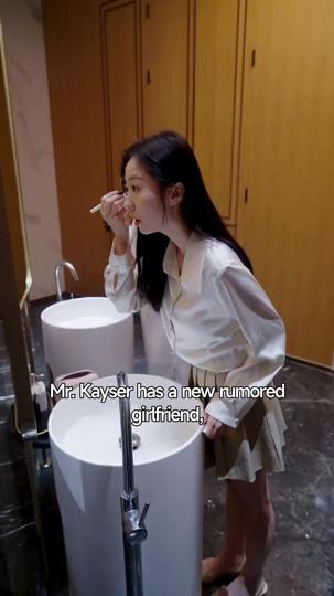 No Surrender, Only Desire Episode 1