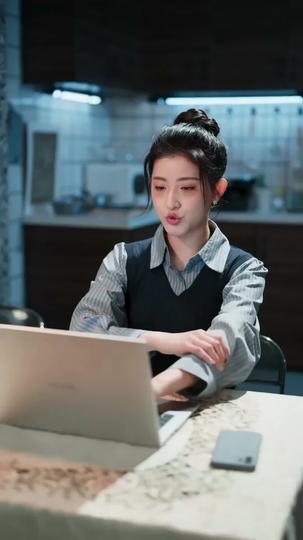 Dewi Pelindung Keluarga Jenderal Episode 1