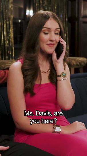 The Returns of Billionaire Mom Episode 8