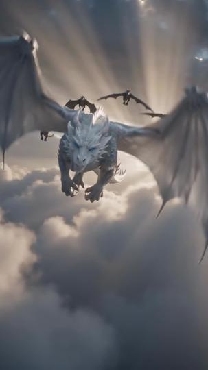 Claimed by the Cursed Dragon Episode 11