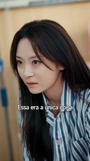 Castigo por Seu Amor, Repouso em Seu Ódio 8Episódio