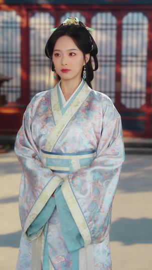 When Love Betrays, Power Awaits Episode 3