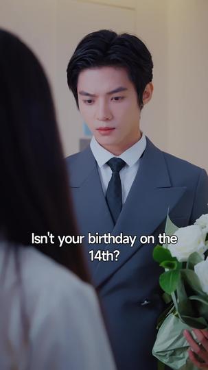 When Love Was All and Nothing Episode 3