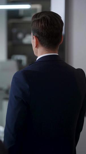 O Bilionário Que Eu Dei o Fora Agora É Meu Chefe 5Episódio