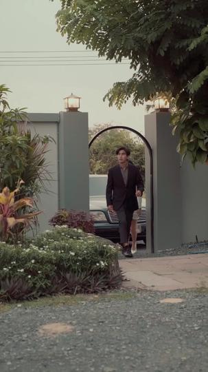 สัญญาเลือดมังกรฟ้า ที่8ตอน