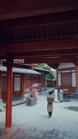 Long Live the Prince Consort: Rewriting the Empire Episode 8