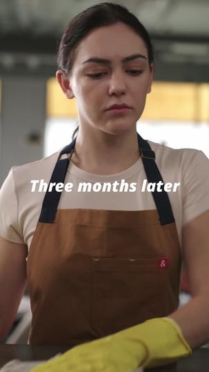 Return of the Hidden Chef Goddess Episode 2