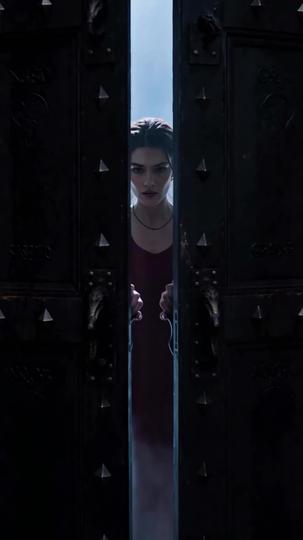 La luna prohibida del Rey Alfa Episodio 10