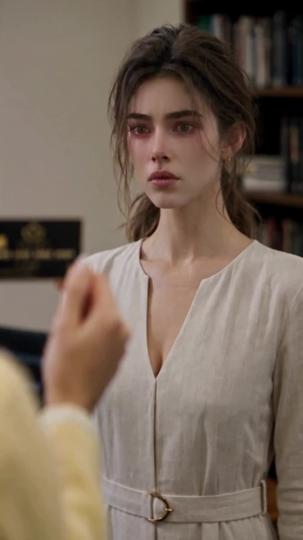Step on Me I'll Crush You All Episode 2