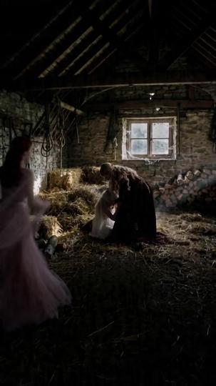The Devil Dragon's Substitute Bride Episode 9