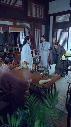 大梁敗家子 第8集