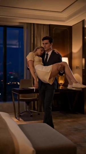 The Billionaire’s Rescue Episode 2