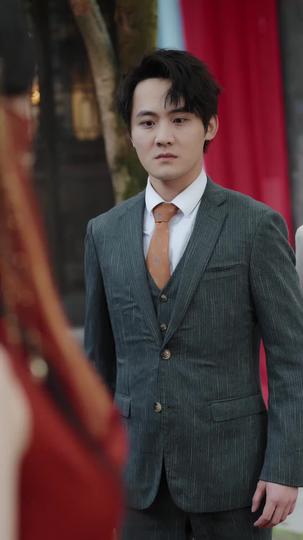 出獄即新祖 第8集