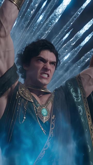 The Gift of Atlantis Ep. 6