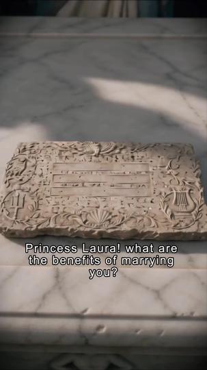 Daughter of Poseidon Forsakes you Episode 10