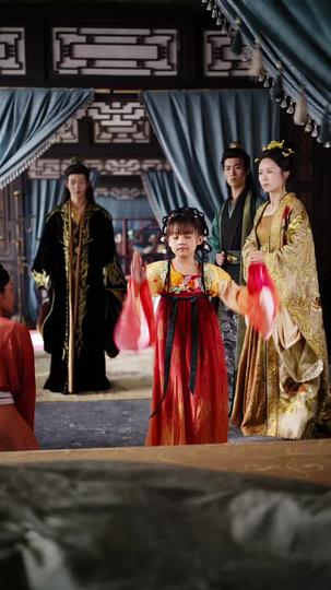 蛇宝寻错跃龙门 第7集