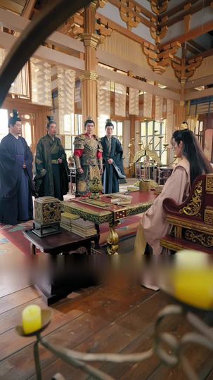 暴躁太子爺 第10集