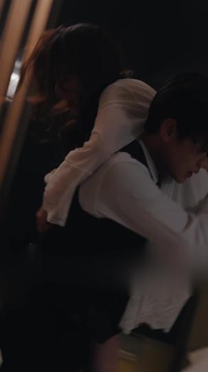  Nadie más es comparable Episodio 4