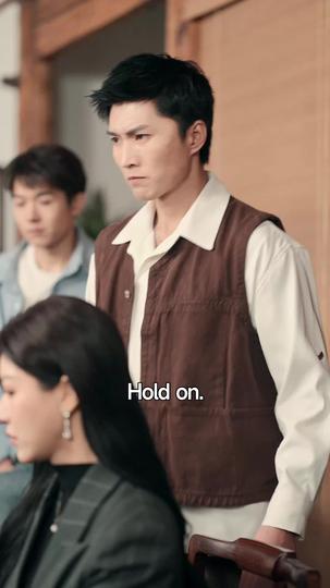 High Stakes: Revenge Is the Final Bet Episode 10