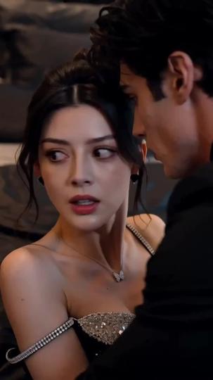 The Mafia Don Got the Wrong Wife, So I Ran Away Pregnant Episode 9