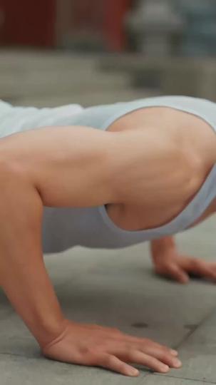 愛在雲端之外 第11集