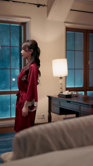 前妻归来 第5集