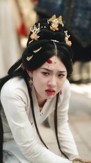 三秋恨，鳳歸宸 第9集