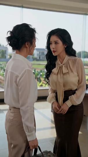 The Serpent Returns: Justice Has Fangs Episode 6