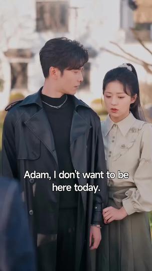 Waking to Love's Embrace Episode 3