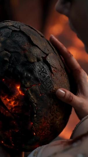 The First Dragon Awakens Episode 3