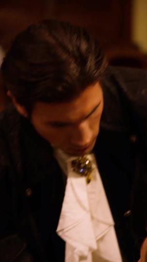 Spoiled by My Vampire Uncle Episode 3