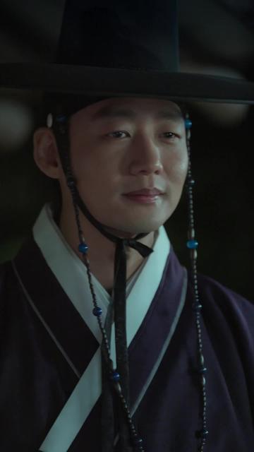 조선 슬화핌 9화