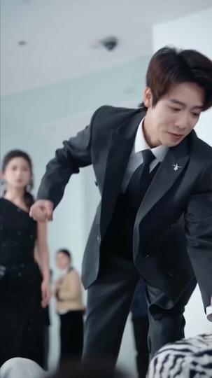 รักสามซ้อน ซ่อนน้ำตา ที่5ตอน