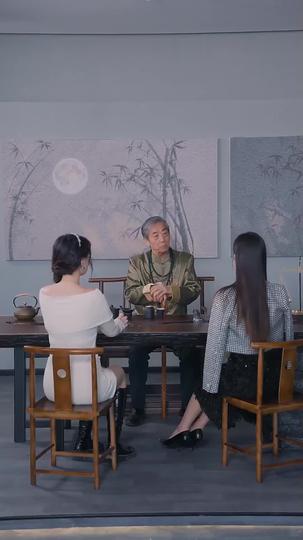 El general invencible: En la cima del poder Episodio 5