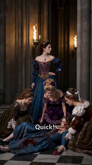 The Lord's Obsession Episode 9