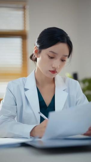 暗戀佈局 第8集