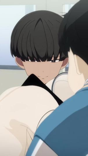 ファムファタル育成計画 第 6 話