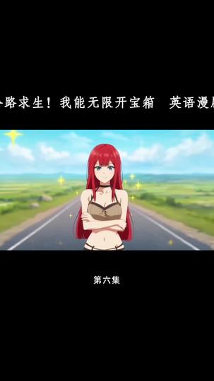 Road Survival: Infinite Loot Crates Episode 6