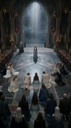 The Fae Wife Who Made Them Kneel Episode 11