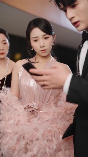 胎寶預告前世悲劇，我果斷拋棄婚姻 第11集